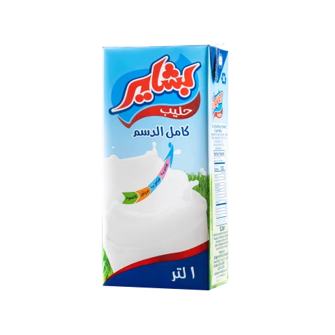 Bashayer milk
