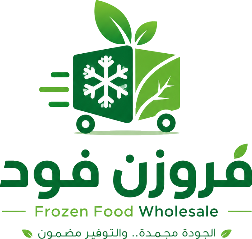 فروزن فود
