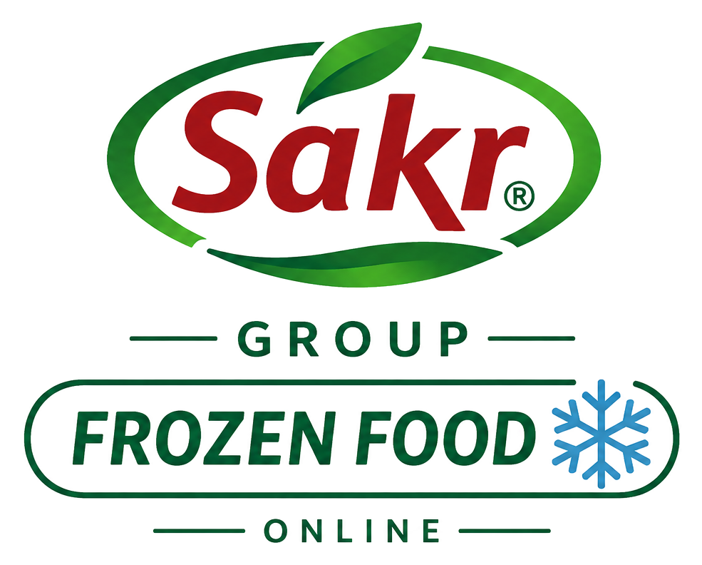 Sakr Group Frozen Food Online
