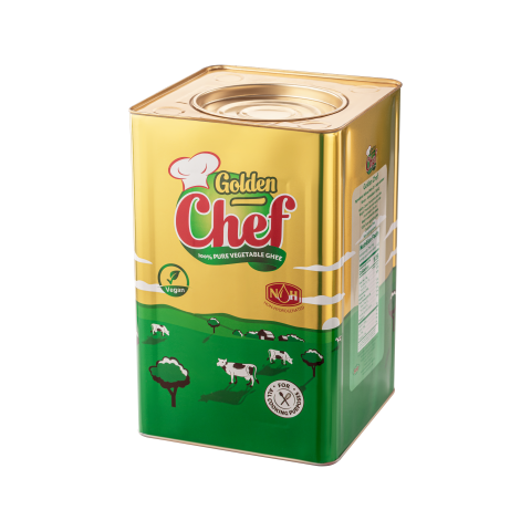 سمن جولدن شيف
